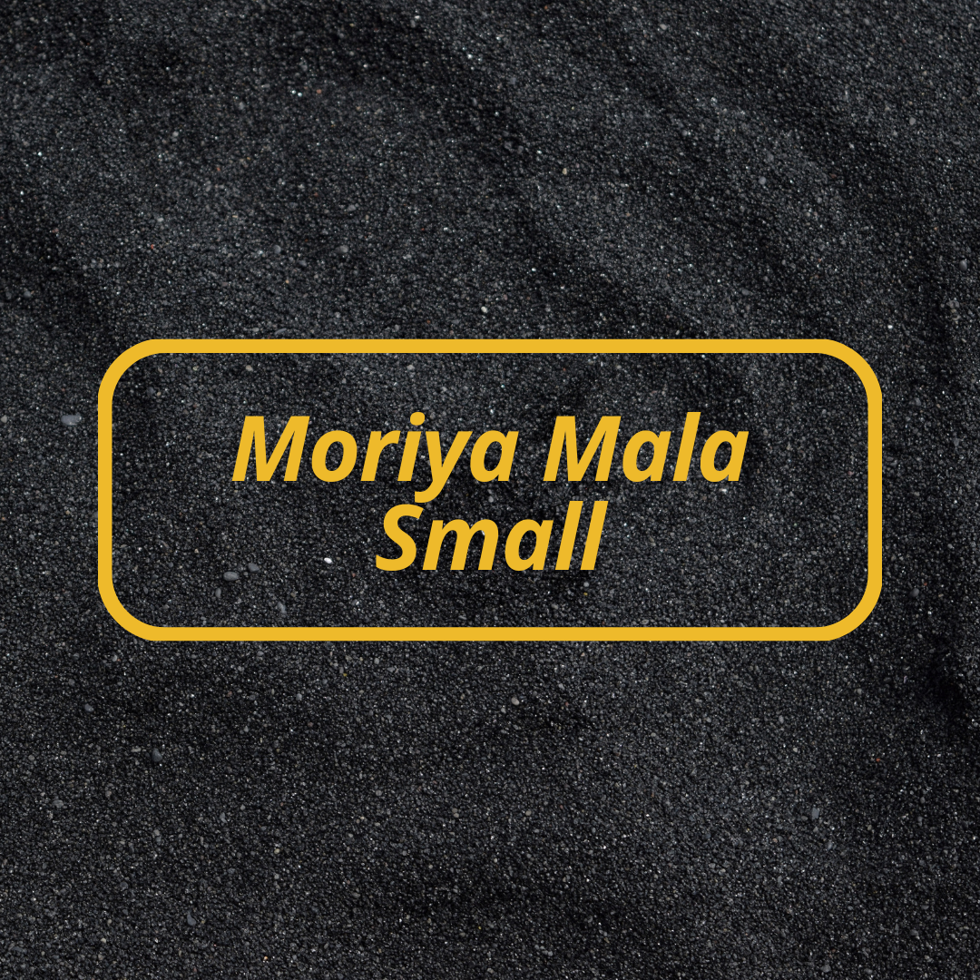 Moriya Mala Small